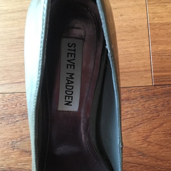 Brand new Steve Madden heel- Size 7.5 - Picture 3 of 3
